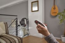 Sillas salvaescaleras Santa Pola: La solución que necesitamos