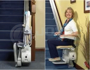 Sillas salvaescaleras Elche: Eleve su calidad de vida