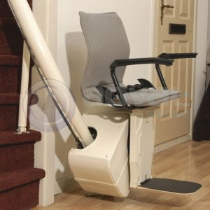 Sillas salvaescaleras en Alcoy: Bienestar físico y emocional