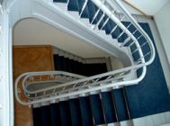 Sillas salvaescaleras en San Juan: Asegúrate de que todo funciona a la perfección