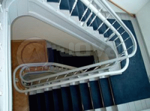 Sillas salvaescaleras en San Juan: Asegúrate de que todo funciona a la perfección