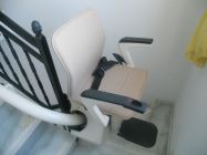 Sillas sube escaleras en Murcia