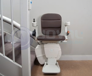 Sillas Salvaescaleras Alicante