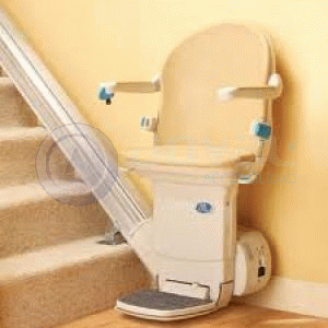 Distribuidor de sillas salvaescaleras Minivator
