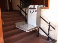 Plataformas salvaescaleras Alicante