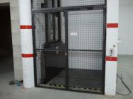 Montacargas industriales Murcia