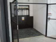 Montacargas industriales Valencia