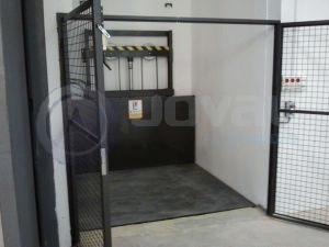 Montacargas industriales Valencia