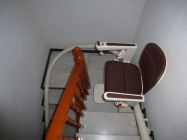 Sillas salvaescaleras o sube escaleras Alicante