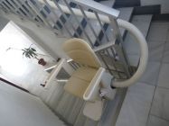 Sillas sube escaleras en Alicante