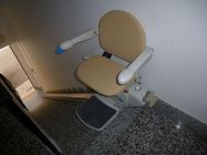 Sillas elevadoras Alicante