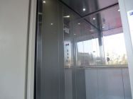 Instalación de ascensores Alicante