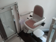 Sillas Salvaescaleras Elda