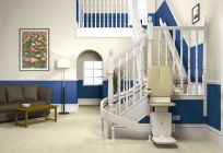 Salvaescaleras Alicante