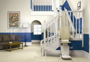 Sillas Salvaescaleras San Fulgencio