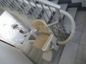 Sillas Salvaescaleras Algorfa