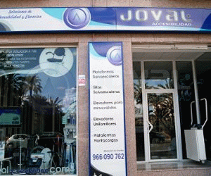 Elevadores Monóvar