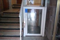 Salvaescaleras Murcia