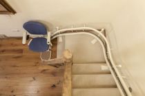 Sillas Salvaescaleras Alicante