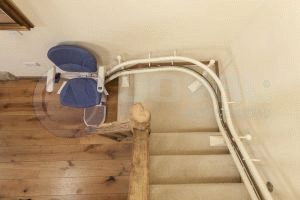 Sillas Salvaescaleras Alicante