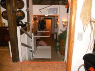 Para instalar salvaescaleras en Elche, mejor recurrir a profesionales