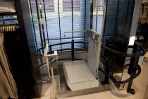 Ofertas sube escaleras en Alicante, Valencia y Murcia