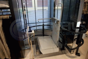 Ofertas sube escaleras en Alicante, Valencia y Murcia