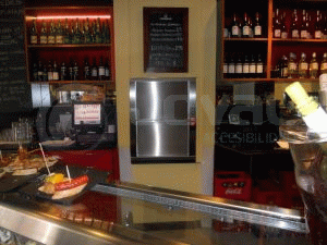 Instalacion de montaplatos minicargas en Valencia