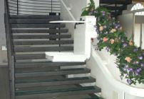 Plataformas salvaescaleras en Calpe