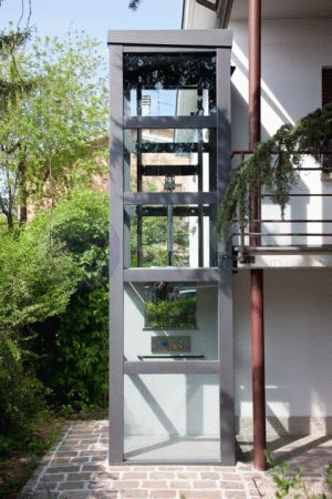 Elevadores Unifamiliares en Orihuela Costa