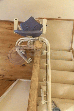 Encuentra en Altea la silla subeescaleras que más se adapte a ti