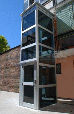 Salvaescaleras en Albacete: Confiar en profesionales es importante 