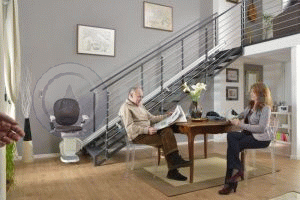 Salvaescaleras Torrevieja: ¿Qué necesitas?