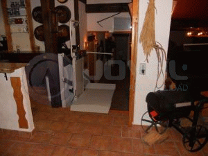 Plataforma Salvaescaleras en Calpe (Alicante)