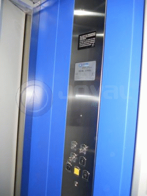 Elevador Unifamiliar en Valencia