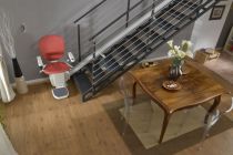 Sillas Salvaescaleras en Elche: Beneficios.