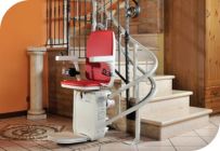 Elevadores Salvaescaleras en Urbanización La Marina y El Oasis